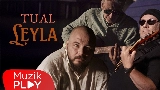 Обложка клипа Leyla