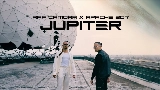 Обложка клипа JUPITER