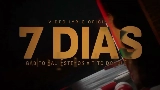 Обложка клипа 7 DÍAS