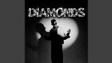 Обложка клипа Diamonds