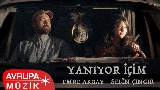 Обложка клипа Yanıyor İçim