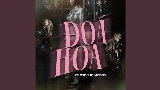 Обложка клипа ĐOÁ HOA