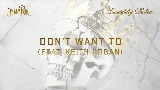 Обложка клипа Don't Want To (with Keith Urban)