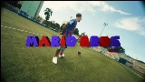 Обложка клипа MARIO BROS