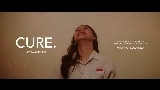 Обложка клипа Cure.