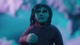 Обложка клипа Neptune Girl