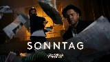 Обложка клипа Sonntag