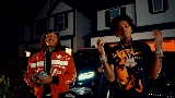 Обложка клипа Ridin' With That (feat. Chuckyy)