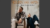 Обложка клипа Houden Van Haten