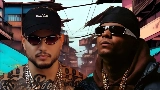 Обложка клипа Modo Galopante