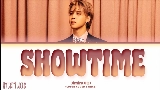 Обложка клипа Interlude : Showtime
