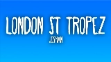 Обложка клипа LONDON ST TROPEZ