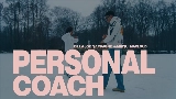 Обложка клипа PERSONAL COACH