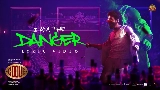 Обложка клипа I Am The Danger