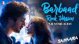 Обложка клипа Barbaad - Rock Version