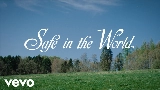 Обложка клипа Safe in the World
