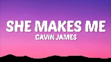 Обложка клипа She Makes Me