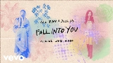 Обложка клипа Fall Into You