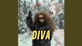 Обложка клипа DIVA