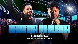 Обложка клипа Criança Pequena - Família - Ao Vivo