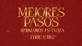 Обложка клипа MEJORES PASOS