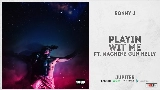 Обложка клипа Playin wit me