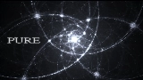 Обложка клипа pure