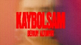 Обложка клипа Kaybolsam