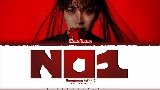 Обложка клипа NO1