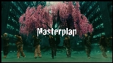 Обложка клипа Masterplan