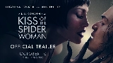 Обложка клипа Kiss of the Spider Woman
