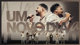 Обложка клипа Um Novo Dia