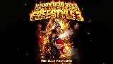 Обложка клипа Happy New Year Freestyle 2