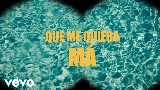 Обложка клипа Que Me Quiera Má