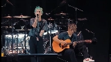 Обложка клипа Wherever you are
