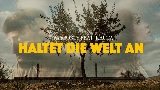 Обложка клипа Haltet die Welt an