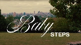 Обложка клипа Baby Steps