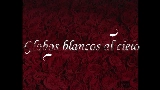 Обложка клипа Globos Blancos al Cielo
