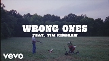 Обложка клипа Wrong Ones