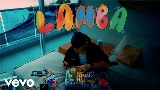 Обложка клипа LAMBA