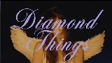 Обложка клипа Diamond Things