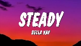 Обложка клипа Steady