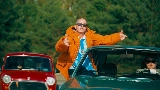 Обложка клипа Baltimore (feat. Trettmann)