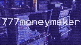 Обложка клипа 777moneymaker