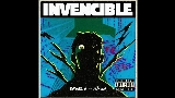 Обложка клипа Invencible
