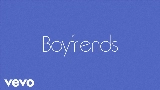 Обложка клипа Boyfriends