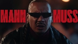 Обложка клипа Mann muss