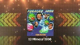 Обложка клипа Mimosa 2000