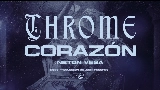 Обложка клипа Chrome Corazón
