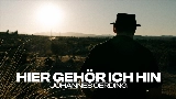 Обложка клипа Hier Gehör Ich Hin